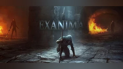 Exanima (PC) [Europe] [Standard]