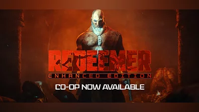 Redeemer (PC) [Europe] [Enchanted]