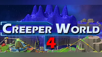 Creeper World 4 (PC) [Europe] [Standard]