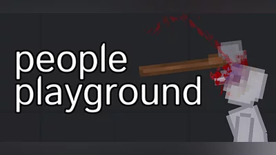 People Playground (PC) [Global] [Standard]