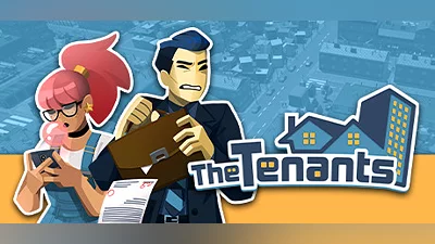 The Tenants (PC) [Europe] [Standard]