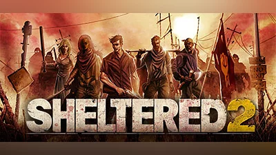 Sheltered 2 (PC) [North America] [Standard]