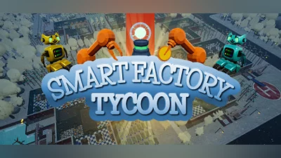 Smart Factory Tycoon (PC) [Global] [Standard]