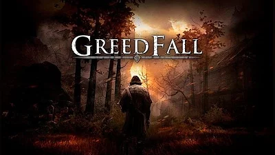 GreedFall (PC) [Europe] [Gold Edition]
