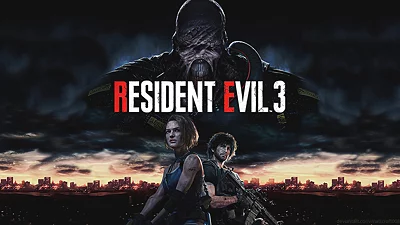 RESIDENT EVIL 3 (PC) [Europe] [Standard]