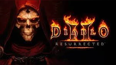 Diablo II Resurrected (Xbox) [Global] [Standard]