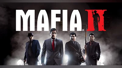 Mafia II (Xbox) [Turkey] [Definitive]