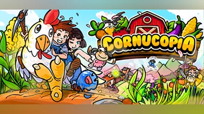 Cornucopia (PC) [Global] [Standard]