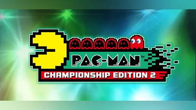 PAC MAN 2 (PC) [Global] [CHAMPIONSHIP]