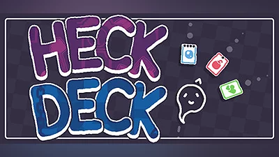 Heck Deck (PC) [Global] [Standard]