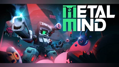 Metal Mind (PC) [Europe] [Standard]