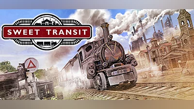 Sweet Transit (PC) [Europe] [Standard]