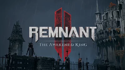 Remnant II The Awakened King DLC (PC) [Global] [Standard]