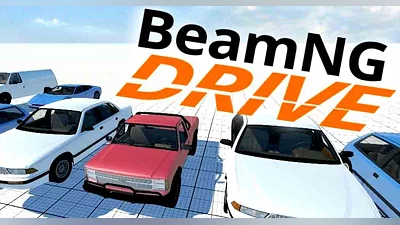 BeamNG.drive (PC) [Brazil] [Standard]