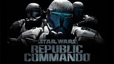 Star Wars Republic Commando (PC) [Latam] [Standard]