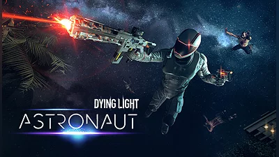 Dying Light Astronaut Bundle (PC) [North America] [Standard]
