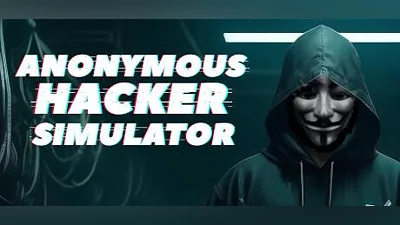 Anonymous Hacker Simulator (PC) [Global] [Standard]
