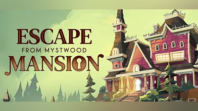 Escape From Mystwood Mansion (PC) [Global] [Standard]