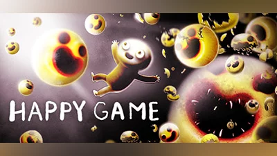 Happy Game (PC) [Europe] [Standard]