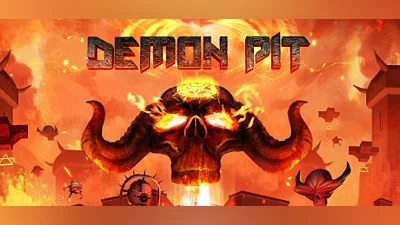 Demon Pit (PC) [Global] [Standard]