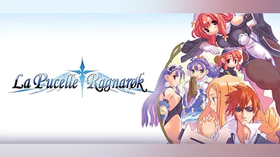 La Pucelle Ragnarok (PC) [Global] [Standard]