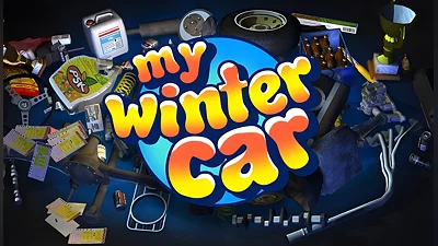 My Winter Car (PC) [Global] [Standard]