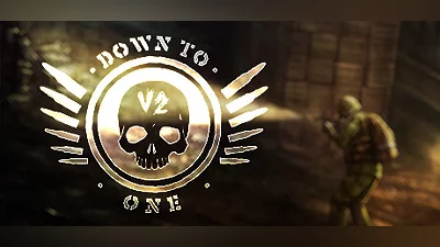 Down To One (PC) [Global] [(MAC) Standard]