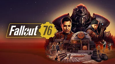 Fallout 76 (PC) [Europe / North America] [(MAC) Standard]