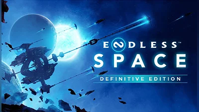 Endless Space (PC) [Central Europe] [Definitive]