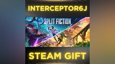 Split Fiction • Все регионы STEAM •