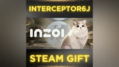INZOI • Все регионы STEAM •