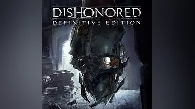 Dishonored - Definitive Edition Steam ключ Весь Мир Global + RU/CIS РФ Россия СНГ стим