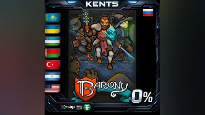 Barony | RU