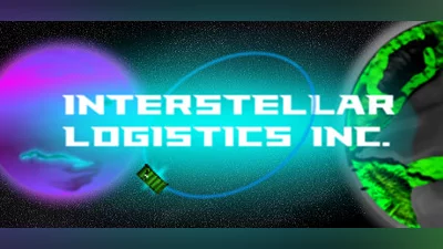 Interstellar Logistics Inc