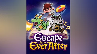 Escape from Ever After (Россия, Украина и СНГ)