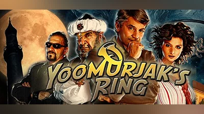 YOOMURJAK'S RING