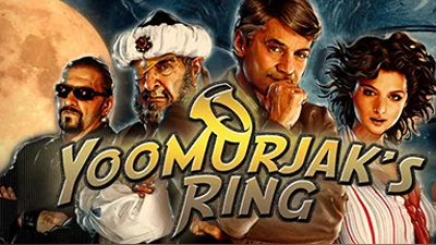 YOOMURJAK'S RING (Steam)
