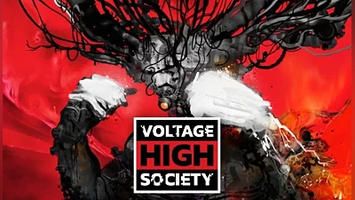 Voltage High Society Steam ключ Весь Мир Global + RU/CIS РФ Россия СНГ стим