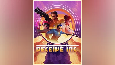 Deceive Inc.