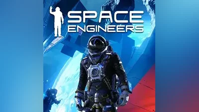 Space Engineers (Steam Ключ/ Россия + СНГ)