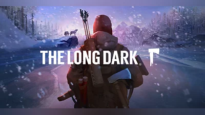 The Long Dark (PC) [Global] [Standard]