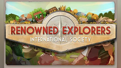 Renowned Explorers International Society (PC) [Global] [Standard]
