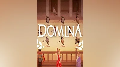 Domina (PC) [Global] [Standard]