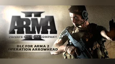 Arma II: Private Military Company (DLC) [Global] [Standard]