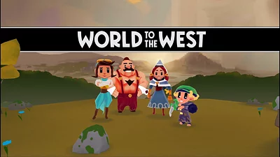 World to the West (PC) [Global] [Standard]