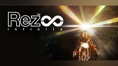 Rez Infinite (PC) [Global] [Standard]