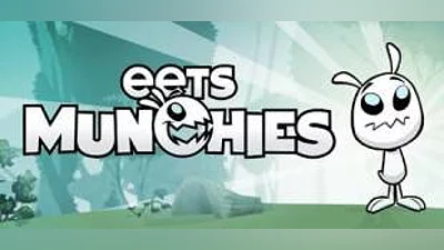Eets Munchies (PC) [Global] [Standard]
