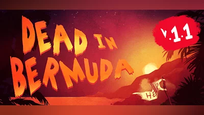 Dead In Bermuda (PC) [Global] [Standard]