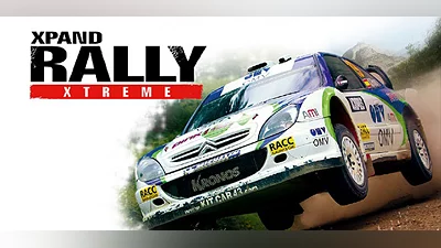 Xpand Rally Xtreme (PC) [Global] [Standard]