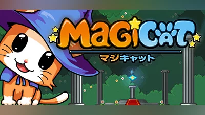 MagiCat (PC) [Global] [Standard]